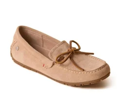 Women's Women's Loafer Moc Loafers|Minnetonka Hot