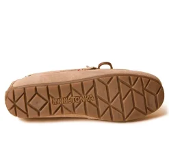 Women's Women's Loafer Moc Loafers|Minnetonka Hot