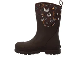 Women's Chore Chicken Work Shoes|Muck Boots Clearance