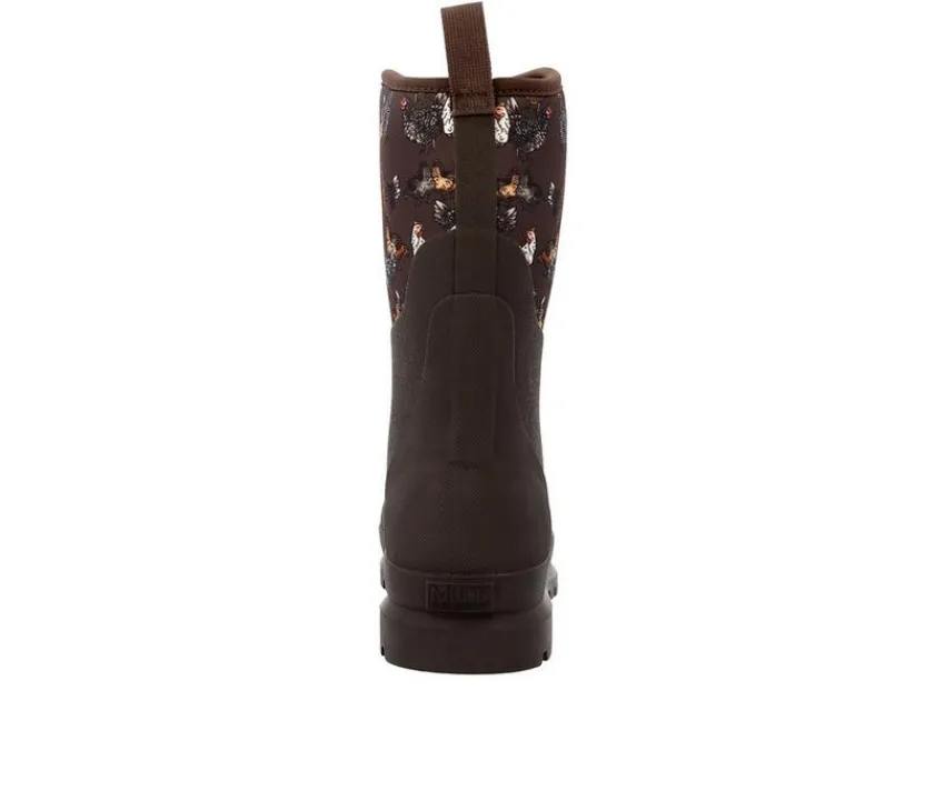 Women's Chore Chicken Work Shoes|Muck Boots Clearance