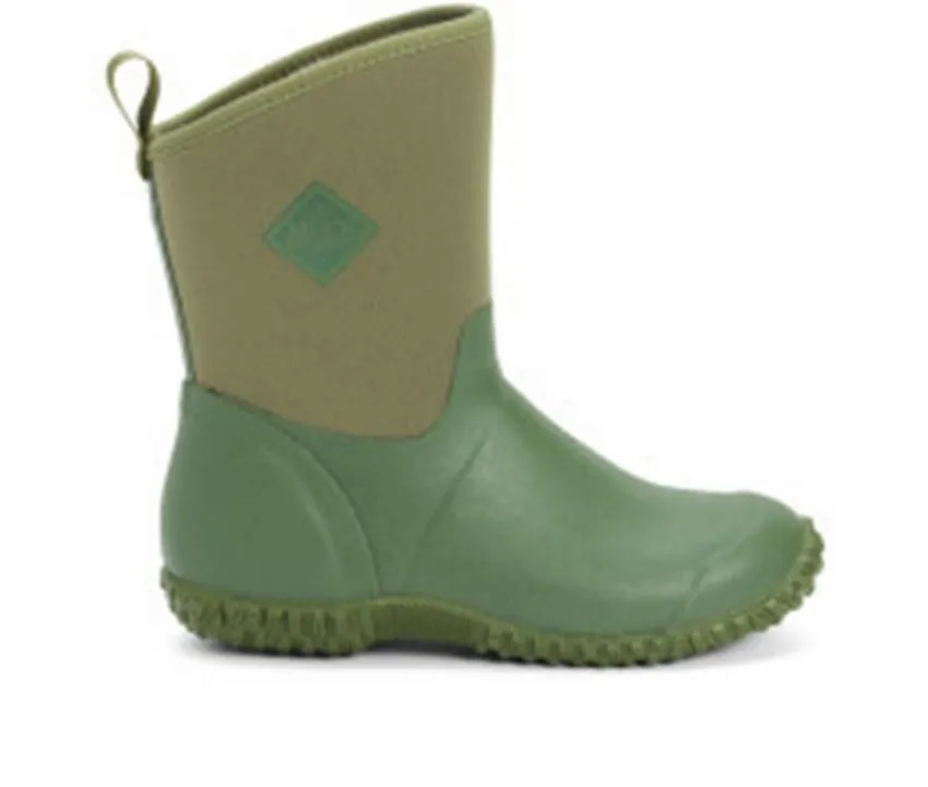 Women's Muckster II Mid Boot Rain Boots|Muck Boots Discount
