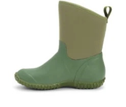 Women's Muckster II Mid Boot Rain Boots|Muck Boots Discount