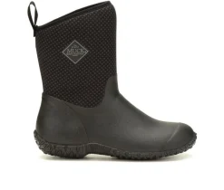 Women's Muckster II Mid Work Shoes|Muck Boots Discount