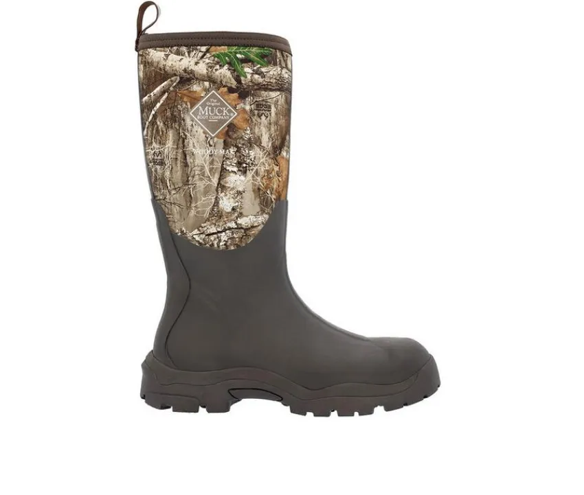 Women's Woody Max Work Shoes|Muck Boots Outlet
