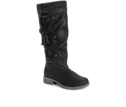 Women's Bianca Beverly Knee High Boots|MUK LUKS