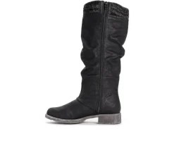 Women's Bianca Beverly Knee High Boots|MUK LUKS