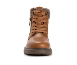MUK LUKS Lace Up><noscript><img width=