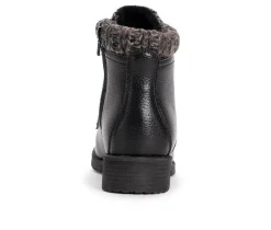 Women's Hiker Alps Fashion Hiking Boots|MUK LUKS Discount