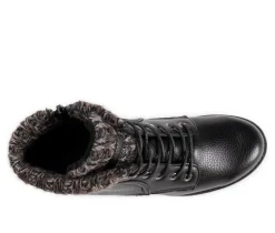 Women's Hiker Alps Fashion Hiking Boots|MUK LUKS Discount