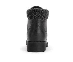 Women's Hiker Denali Fashion Hiking Boots|MUK LUKS Online