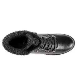 Women's Hiker Denali Fashion Hiking Boots|MUK LUKS Online