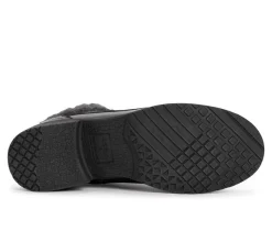 Women's Hiker Denali Fashion Hiking Boots|MUK LUKS Online