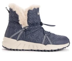 MUK LUKS Cozy>Women's Jasmine Jade Winter Booties