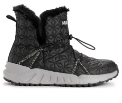 Women's Jasmine Jade Winter Booties|MUK LUKS New