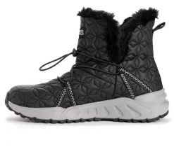 Women's Jasmine Jade Winter Booties|MUK LUKS New