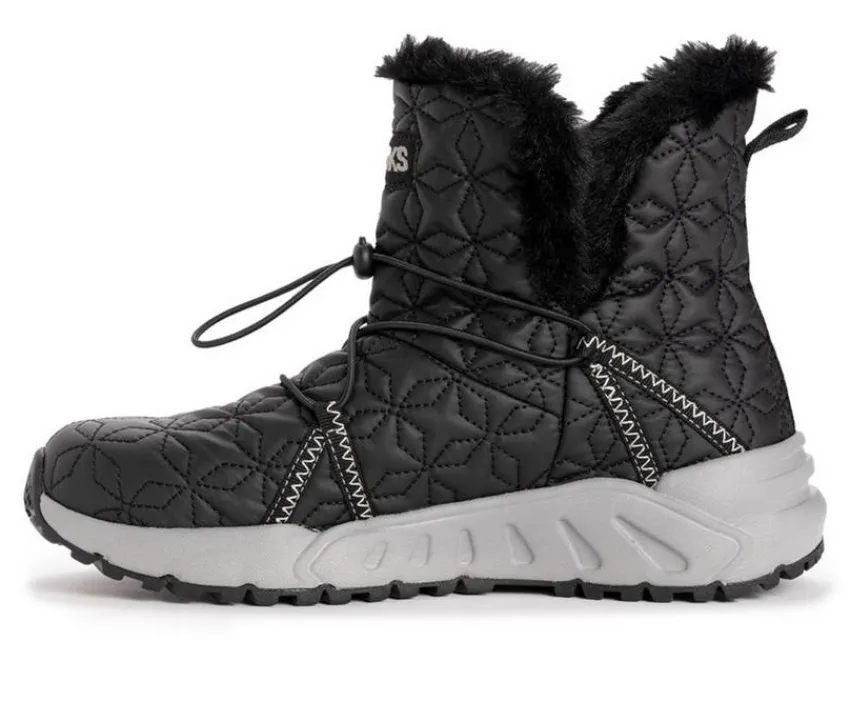 Women's Jasmine Jade Winter Booties|MUK LUKS New