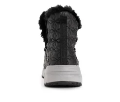 Women's Jasmine Jade Winter Booties|MUK LUKS New