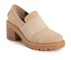 Women's Lucie Lettie Loafers|MUK LUKS Hot
