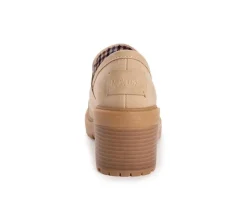 Women's Lucie Lettie Loafers|MUK LUKS Hot