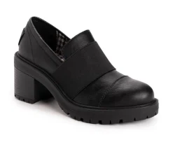 MUK LUKS Loafers & Oxfords>Women's Lucie Lettie Loafers