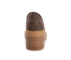 Women's Lucie Lettie Loafers|MUK LUKS Discount