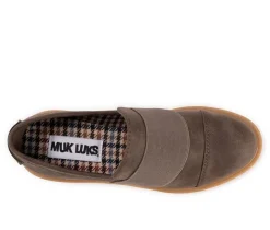 Women's Lucie Lettie Loafers|MUK LUKS Discount