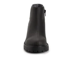 Women's Lucy Lula Booties|MUK LUKS Best