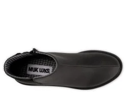 Women's Lucy Lula Booties|MUK LUKS Best
