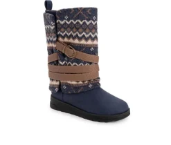 MUK LUKS Boots & Booties>Women's Natalie Nikki Winter Boots