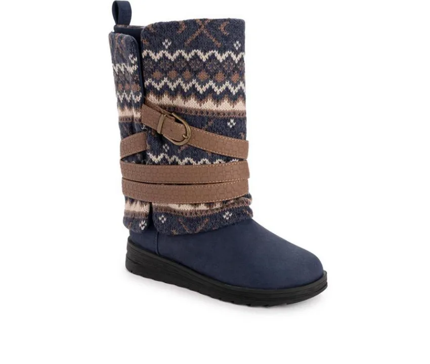 MUK LUKS Boots & Booties>Women's Natalie Nikki Winter Boots