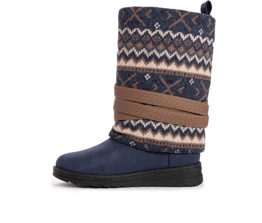 MUK LUKS Boots & Booties>Women's Natalie Nikki Winter Boots