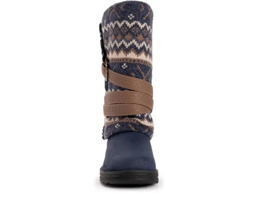 MUK LUKS Boots & Booties>Women's Natalie Nikki Winter Boots