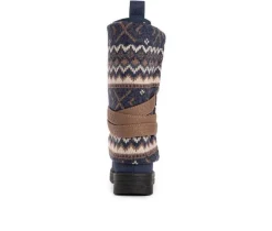 MUK LUKS Boots & Booties><noscript><img width=