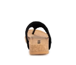 MUK LUKS Sandals><noscript><img width=