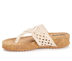 Women's Pippen Sandal Sandals|MUK LUKS Outlet