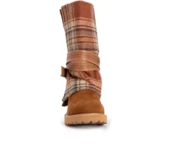 Women's Slipe Nikki Winter Boots|MUK LUKS Outlet