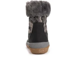 Women's Winnie Waverly Winter Boots|MUK LUKS Discount