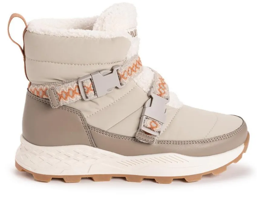MUK LUKS Boots & Booties|Cozy>Women's Wren Winter Boots