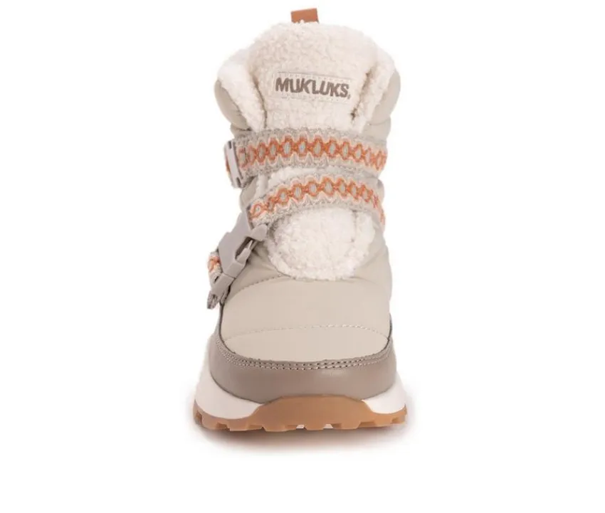 MUK LUKS Boots & Booties|Cozy>Women's Wren Winter Boots