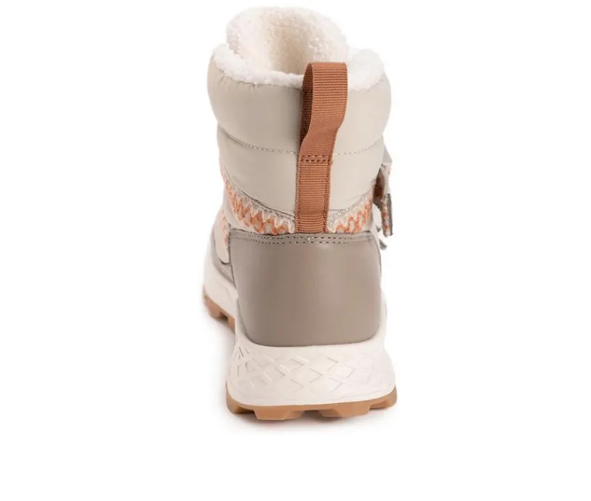 MUK LUKS Boots & Booties|Cozy>Women's Wren Winter Boots