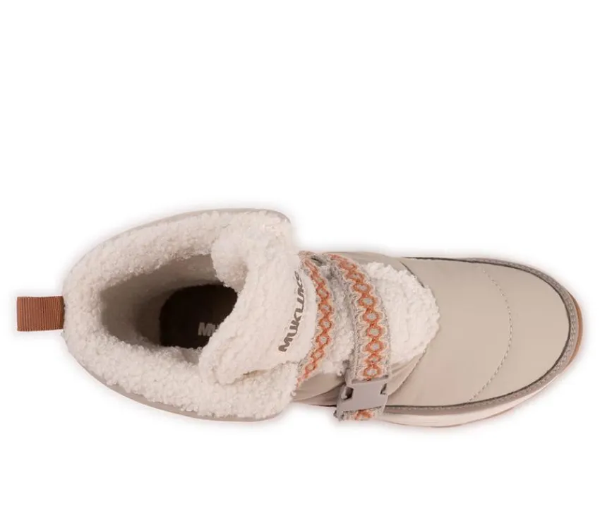 MUK LUKS Boots & Booties|Cozy>Women's Wren Winter Boots