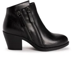 Women's Yellowstone Yardley Booties|MUK LUKS Best