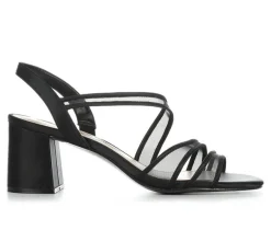 Women's Neilla Special Occasion Shoes|N by Nina Sale