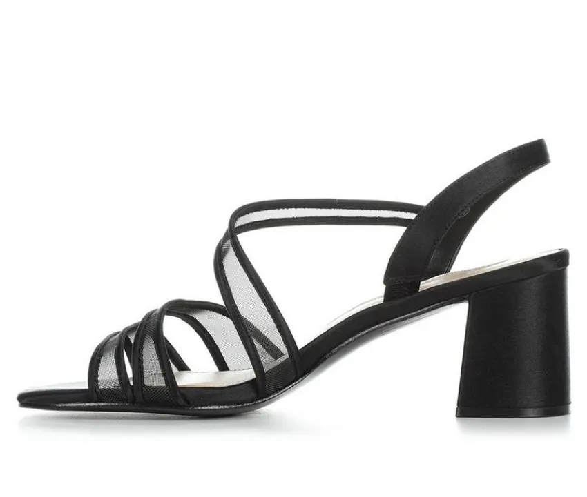 Women's Neilla Special Occasion Shoes|N by Nina Sale