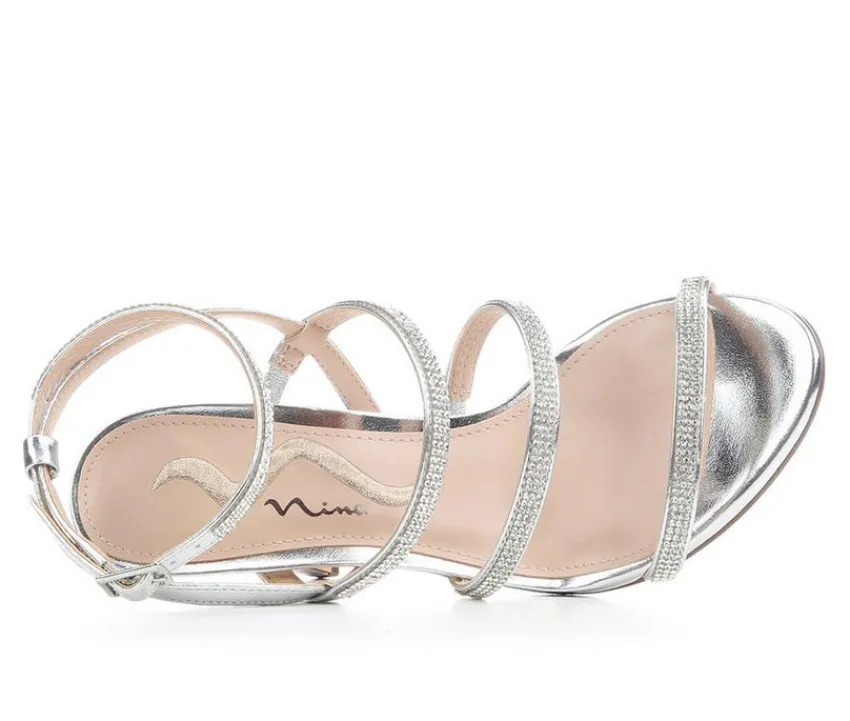 N by Nina Pumps & Heels>Women's Sam Special Occasion Shoes