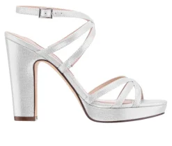 Women's Sammy Special Occasion Shoes|N by Nina Best