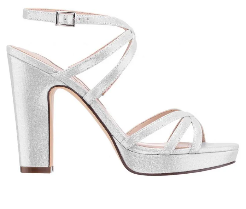 Women's Sammy Special Occasion Shoes|N by Nina Best