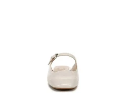 Women's Apple Mary Jane Mules|Naturalizer Sale