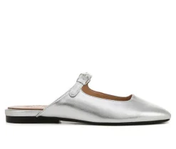 Naturalizer Clogs & Mules>Women's Apple Mary Jane Mules