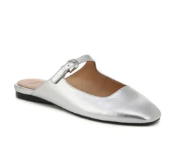 Naturalizer Clogs & Mules>Women's Apple Mary Jane Mules